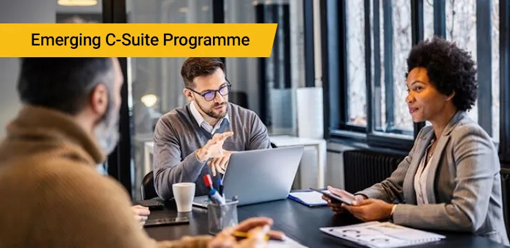 Business Management Course by Imperial College Business School Executive Education - June 26, 2025